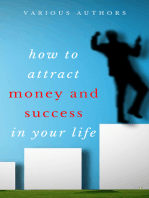 Get Rich Collection - 50 Classic Books on How to Attract Money and Success in your Life:
