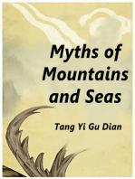 Myths of Mountains and Seas: Volume 5
