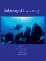 Submerged Prehistory