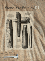 Stone Axe Studies III