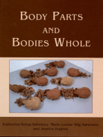 Body Parts and Bodies Whole