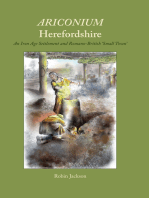 Ariconium, Herefordshire: an Iron Age settlement and Romano-British 'small town'
