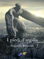 I piedi d'argilla