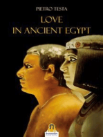 Love in Ancient Egypt