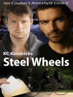 Steel Wheels