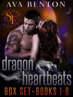 Dragon Heartbeats The Box Set