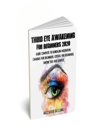 Read Third Eye Awakening for Beginners 2020 Online by ...