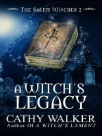 A Witch's Legacy