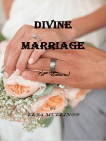 Divine Marriage: 2nd Edition