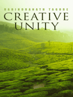 Creative Unity: Lectures on God and Spirituality