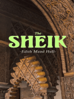 The Sheik: Desert Romance