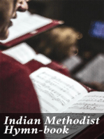 Indian Methodist Hymn-book