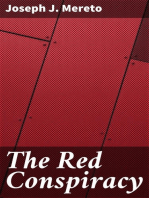 The Red Conspiracy