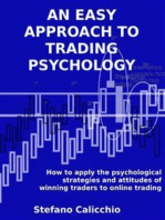 An easy approach to trading psychology: How to apply the psychological strategies and attitudes of winning traders to online trading.