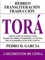 Torá