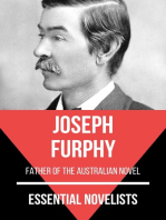 Essential Novelists - Joseph Furphy: father of the australian novel