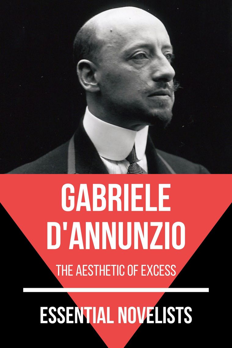 essential-novelists-gabriele-d-annunzio-by-gabriele-d-annunzio