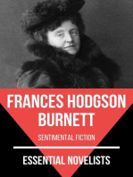 Essential Novelists - Frances Hodgson Burnett: sentimental fiction