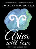 Two classic novels Aries will love