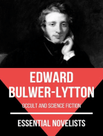 Essential Novelists - Edward Bulwer-Lytton: occult and science fiction