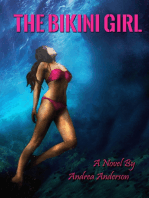 The Bikini Girl: A Novel By Andrea Anderson