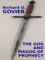 The Gog and Magog of Prophecy