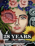 28 Years: A Collection of Poetry for Seeking Yourself, Love, Purpose of Life, and everything in between