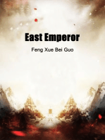 East Emperor: Volume 6