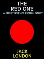 The Red One: A Short Science Fiction Story