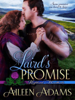 A Laird's Promise: Highland Heartbeats, #1