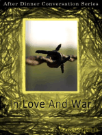 In Love And War