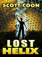 Lost Helix