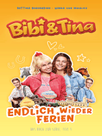 Bibi & Tina - Endlich wieder Ferien