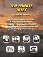 Ten-minute Tales