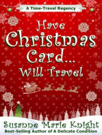 Have Christmas Card... Will Travel