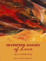 Seventeen Shades of Love