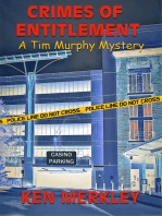 Crimes of Entitlement