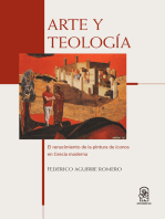 Arte y Teología: El renacimiento de la pintura de íconos en Grecia moderna