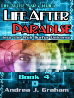 Life After Paradise: Into the Web Surfer Universe: Life After Mars Series, #4