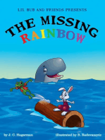 Lil Bub and Friends Presents: The Missing Rainbow