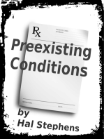 Preexisting Conditions