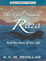 The Girl Named Raza