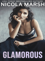 Glamorous (Romance in the City, book 1)