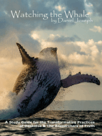 Watching the Whale: The Transformation Meditations of Daskalos & The Researchers of Truth by Daniel Joseph