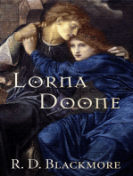 Lorna Doone