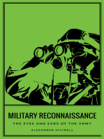 Military Reconnaissance: The Eyes and Ears of the Army