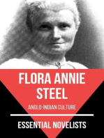 Essential Novelists - Flora Annie Steel