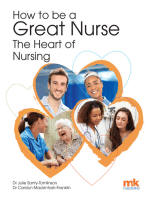 How to be a Great Nurse – the Heart of Nursing