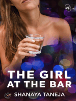 The Girl at the Bar
