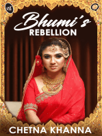 Bhumi's Rebellion